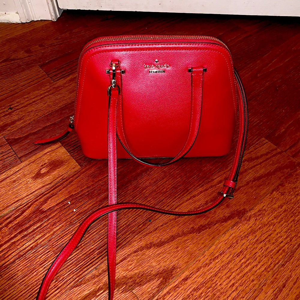 Brand New Kate Spade Crossbody Bag. Gem